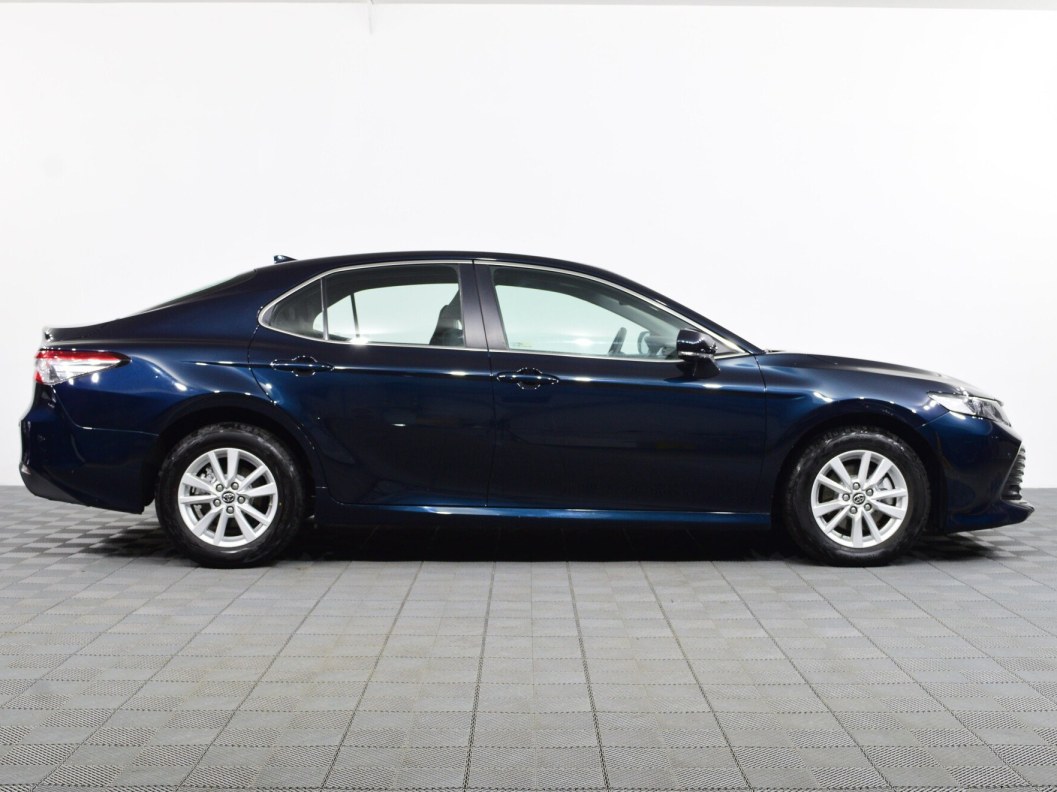 Toyota Camry Стандарт 2.0 АКПП, 2019, 33 082 км фото 4