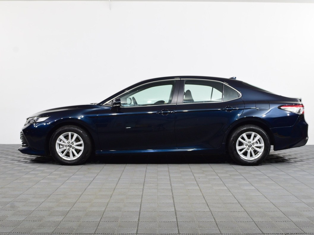 Toyota Camry Стандарт 2.0 АКПП, 2019, 33 082 км фото 5