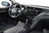 Toyota Camry Стандарт 2.0 АКПП, 2019, 33 082 км превью 18