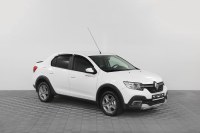 Renault Logan Life 1.6 АКПП, 2021, 33 262 км превью 1
