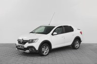 Renault Logan Life 1.6 АКПП, 2021, 33 262 км превью 2