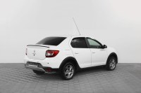 Renault Logan Life 1.6 АКПП, 2021, 33 262 км превью 3