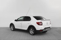 Renault Logan Life 1.6 АКПП, 2021, 33 262 км превью 4