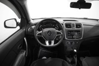 Renault Logan Life 1.6 АКПП, 2021, 33 262 км превью 7