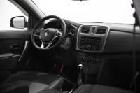 Renault Logan Life 1.6 АКПП, 2021, 33 262 км превью 8