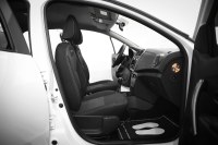 Renault Logan Life 1.6 АКПП, 2021, 33 262 км превью 9