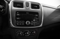 Renault Logan Life 1.6 АКПП, 2021, 33 262 км превью 10