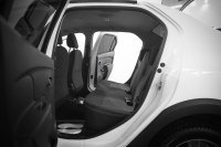 Renault Logan Life 1.6 АКПП, 2021, 33 262 км превью 11