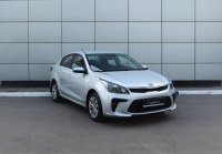 Kia Rio Comfort 1.6 АКПП, 2019, 39 612 км превью 1