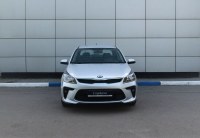 Kia Rio Comfort 1.6 АКПП, 2019, 39 612 км превью 2