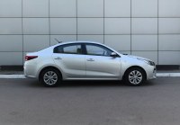 Kia Rio Comfort 1.6 АКПП, 2019, 39 612 км превью 4
