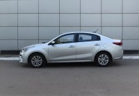 Kia Rio Comfort 1.6 АКПП, 2019, 39 612 км превью 5