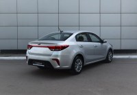 Kia Rio Comfort 1.6 АКПП, 2019, 39 612 км превью 6