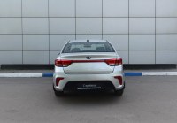 Kia Rio Comfort 1.6 АКПП, 2019, 39 612 км превью 7