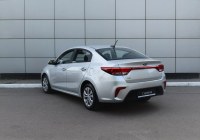 Kia Rio Comfort 1.6 АКПП, 2019, 39 612 км превью 8