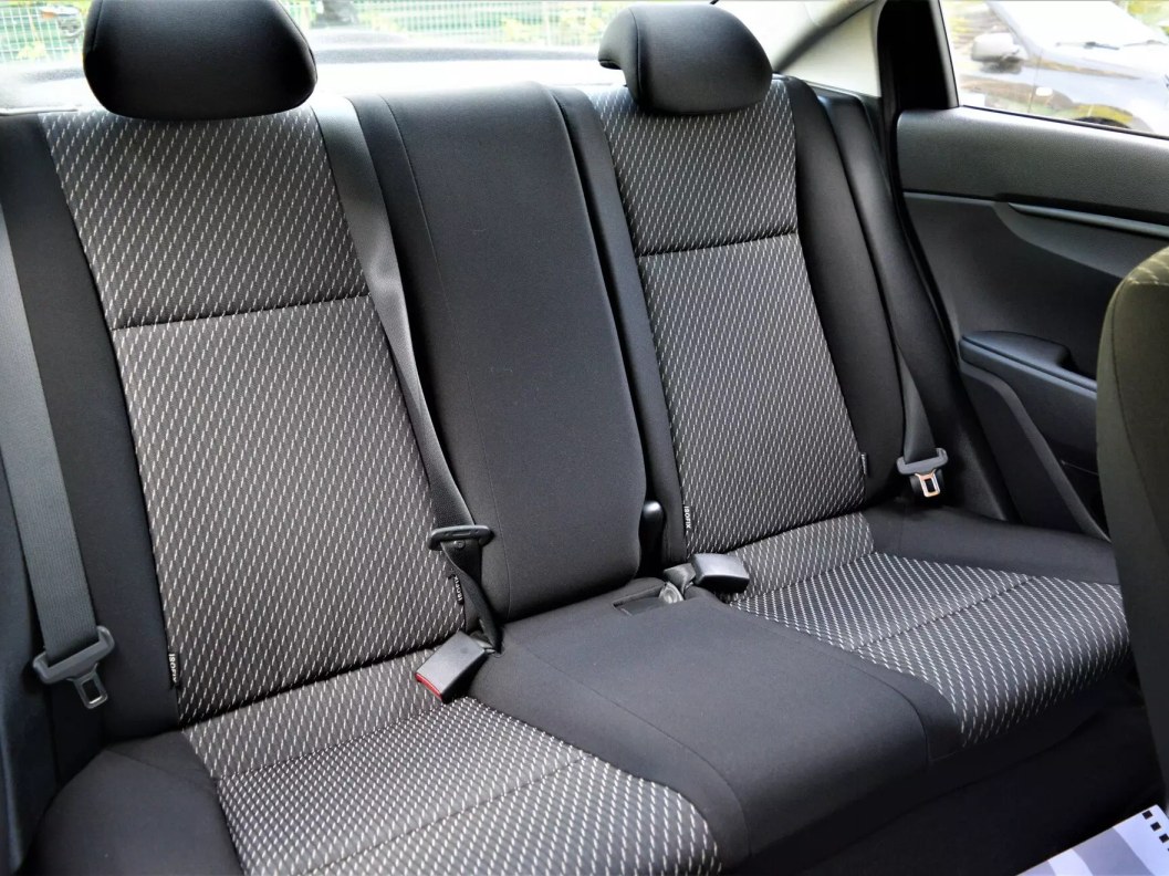 Kia Rio Comfort 1.6 АКПП, 2019, 39 612 км фото 13