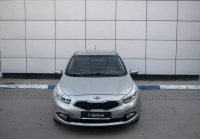 Kia Ceed Luxe 1.6 АКПП, 2015, 78 421 км превью 2