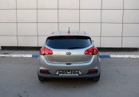 Kia Ceed Luxe 1.6 АКПП, 2015, 78 421 км превью 5