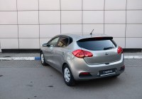 Kia Ceed Luxe 1.6 АКПП, 2015, 78 421 км превью 6