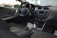 Kia Ceed Luxe 1.6 АКПП, 2015, 78 421 км превью 7