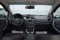 Kia Ceed Luxe 1.6 АКПП, 2015, 78 421 км превью 8