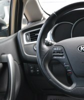 Kia Ceed Luxe 1.6 АКПП, 2015, 78 421 км превью 10