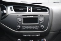 Kia Ceed Luxe 1.6 АКПП, 2015, 78 421 км превью 14