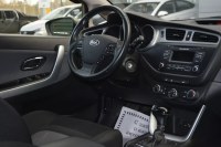 Kia Ceed Luxe 1.6 АКПП, 2015, 78 421 км превью 15