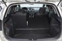 Kia Ceed Luxe 1.6 АКПП, 2015, 78 421 км превью 16