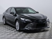 Toyota Camry Стандарт Плюс 2.0 АКПП, 2021, 11 793 км превью 1