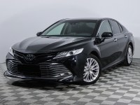 Toyota Camry Стандарт Плюс 2.0 АКПП, 2021, 11 793 км превью 3