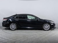 Toyota Camry Стандарт Плюс 2.0 АКПП, 2021, 11 793 км превью 8
