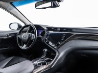 Toyota Camry Стандарт Плюс 2.0 АКПП, 2021, 11 793 км превью 11