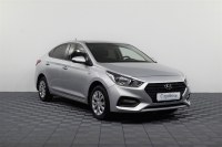 Hyundai Solaris Comfort 1.6 АКПП, 2018, 41 497 км превью 1