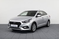 Hyundai Solaris Comfort 1.6 АКПП, 2018, 41 497 км превью 3