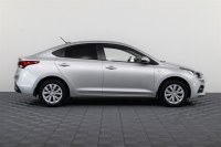 Hyundai Solaris Comfort 1.6 АКПП, 2018, 41 497 км превью 4
