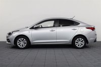 Hyundai Solaris Comfort 1.6 АКПП, 2018, 41 497 км превью 5