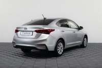 Hyundai Solaris Comfort 1.6 АКПП, 2018, 41 497 км превью 6