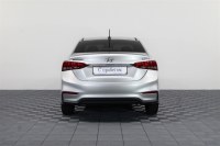 Hyundai Solaris Comfort 1.6 АКПП, 2018, 41 497 км превью 7
