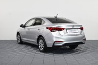 Hyundai Solaris Comfort 1.6 АКПП, 2018, 41 497 км превью 8