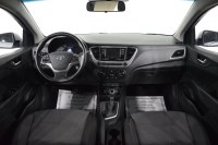 Hyundai Solaris Comfort 1.6 АКПП, 2018, 41 497 км превью 9