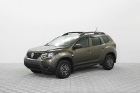 Renault Duster 1.6 МКПП, 2023, 16 344 км превью 2