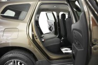 Renault Duster 1.6 МКПП, 2023, 16 344 км превью 11