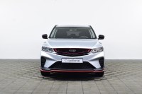 Geely Coolray Luxury 1.5 РКПП, 2022, 11 298 км превью 2