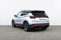 Geely Coolray Luxury 1.5 РКПП, 2022, 11 298 км превью 4