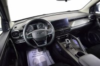 Geely Coolray Luxury 1.5 РКПП, 2022, 11 298 км превью 12