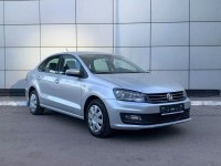 Volkswagen Polo Comfortline 1.6 АКПП, 2016, 68 076 км превью 1