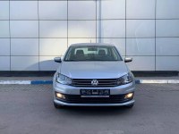 Volkswagen Polo Comfortline 1.6 АКПП, 2016, 68 076 км превью 2