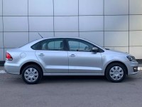 Volkswagen Polo Comfortline 1.6 АКПП, 2016, 68 076 км превью 4