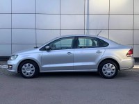 Volkswagen Polo Comfortline 1.6 АКПП, 2016, 68 076 км превью 5